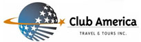 Club America Travel